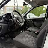 ВАЗ (LADA) Granta 1.6 MT (90 л.с.) Luxe