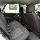 ВАЗ (LADA) Granta 1.6 MT (90 л.с.) Luxe