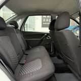 ВАЗ (LADA) Granta 1.6 MT (90 л.с.) Luxe