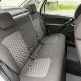 ВАЗ (LADA) Granta 1.6 MT (90 л.с.) Luxe