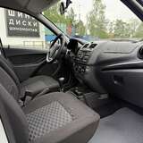 ВАЗ (LADA) Granta 1.6 MT (90 л.с.) Luxe