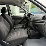 ВАЗ (LADA) Granta 1.6 MT (90 л.с.) Luxe