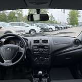 ВАЗ (LADA) Granta 1.6 MT (90 л.с.) Luxe