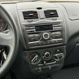 ВАЗ (LADA) Granta 1.6 MT (90 л.с.) Luxe