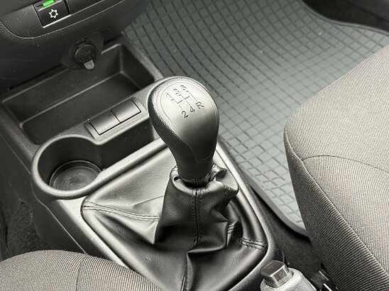 ВАЗ (LADA) Granta 1.6 MT (90 л.с.) Luxe