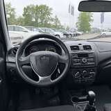 ВАЗ (LADA) Granta 1.6 MT (90 л.с.) Luxe