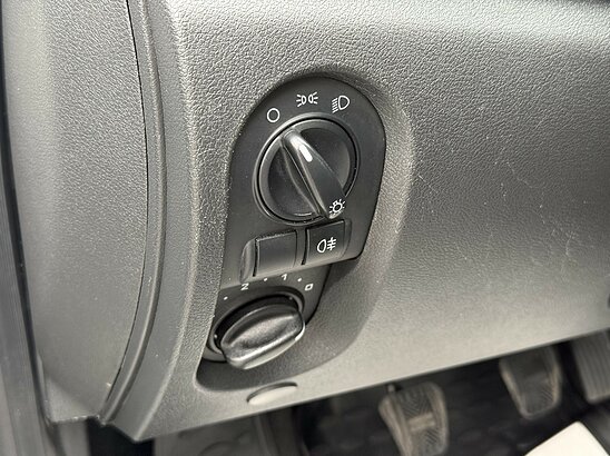 ВАЗ (LADA) Granta 1.6 MT (90 л.с.) Luxe