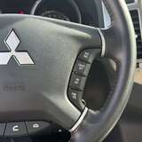 Mitsubishi Pajero 3.0 AT (178 л.с.) GLS