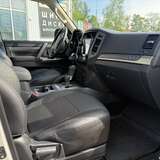 Mitsubishi Pajero 3.0 AT (178 л.с.) GLS
