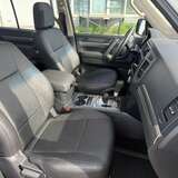 Mitsubishi Pajero 3.0 AT (178 л.с.) GLS