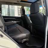 Mitsubishi Pajero 3.0 AT (178 л.с.) GLS