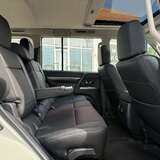 Mitsubishi Pajero 3.0 AT (178 л.с.) GLS
