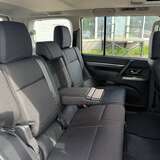 Mitsubishi Pajero 3.0 AT (178 л.с.) GLS
