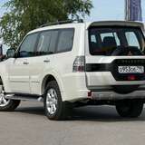 Mitsubishi Pajero 3.0 AT (178 л.с.) GLS