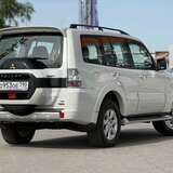 Mitsubishi Pajero 3.0 AT (178 л.с.) GLS