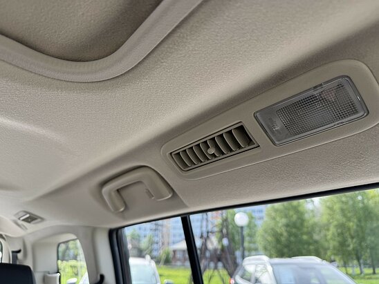 Mitsubishi Pajero 3.0 AT (178 л.с.) GLS