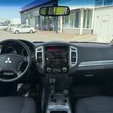 Mitsubishi Pajero 3.0 AT (178 л.с.) GLS