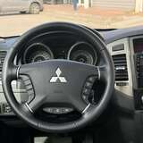 Mitsubishi Pajero 3.0 AT (178 л.с.) GLS