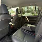 Toyota Land Cruiser Prado 4.0 AT (282 л.с.) Prestige