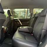 Toyota Land Cruiser Prado 4.0 AT (282 л.с.) Prestige