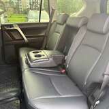 Toyota Land Cruiser Prado 4.0 AT (282 л.с.) Prestige