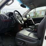 Toyota Land Cruiser Prado 4.0 AT (282 л.с.) Prestige