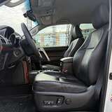 Toyota Land Cruiser Prado 4.0 AT (282 л.с.) Prestige