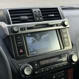 Toyota Land Cruiser Prado 4.0 AT (282 л.с.) Prestige