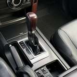 Toyota Land Cruiser Prado 4.0 AT (282 л.с.) Prestige