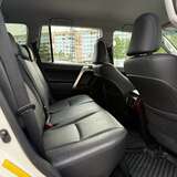 Toyota Land Cruiser Prado 4.0 AT (282 л.с.) Prestige