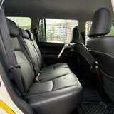 Toyota Land Cruiser Prado 4.0 AT (282 л.с.) Prestige