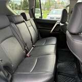 Toyota Land Cruiser Prado 4.0 AT (282 л.с.) Prestige