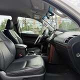 Toyota Land Cruiser Prado 4.0 AT (282 л.с.) Prestige