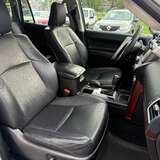 Toyota Land Cruiser Prado 4.0 AT (282 л.с.) Prestige