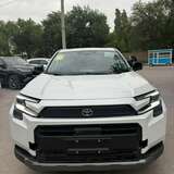 Toyota RAV4 2.0 4WD CVT (171 л.с.) Flagship