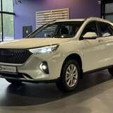 HAVAL M6 1.5 MT (143 л.с.) Family