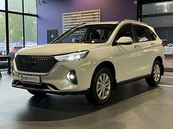 HAVAL M6 1.5 MT (143 л.с.) Family