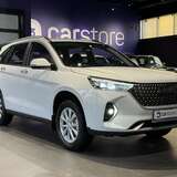 HAVAL M6 1.5 MT (143 л.с.) Family
