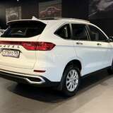 HAVAL M6 1.5 MT (143 л.с.) Family