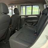HAVAL M6 1.5 MT (143 л.с.) Family