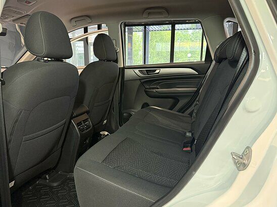 HAVAL M6 1.5 MT (143 л.с.) Family