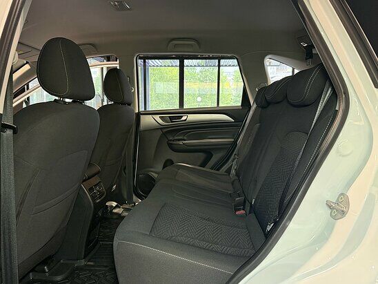 HAVAL M6 1.5 MT (143 л.с.) Family