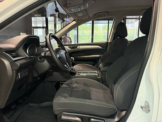 HAVAL M6 1.5 MT (143 л.с.) Family