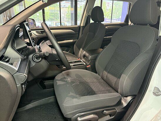 HAVAL M6 1.5 MT (143 л.с.) Family