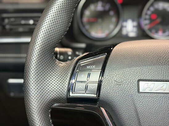 HAVAL M6 1.5 MT (143 л.с.) Family