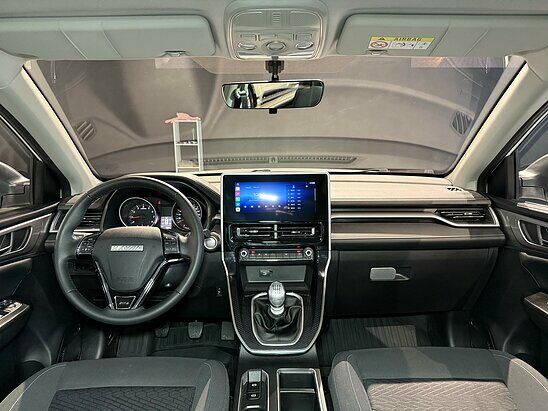 HAVAL M6 1.5 MT (143 л.с.) Family