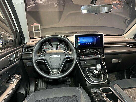 HAVAL M6 1.5 MT (143 л.с.) Family
