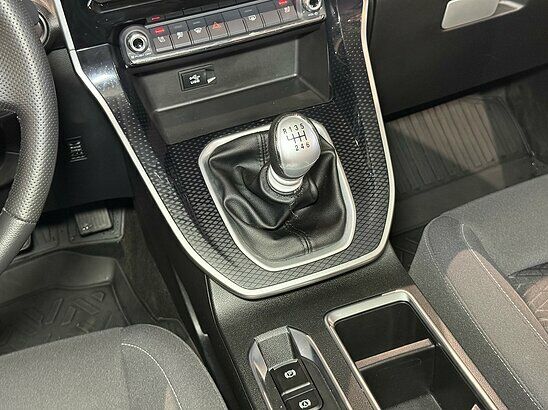 HAVAL M6 1.5 MT (143 л.с.) Family