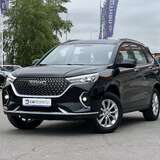 HAVAL M6 1.5 MT (143 л.с.) Family