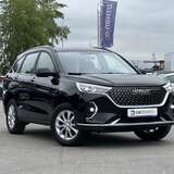HAVAL M6 1.5 MT (143 л.с.) Family